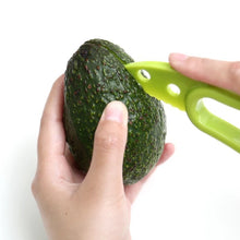 Lade das Bild in den Galerie-Viewer, Avocadomesser