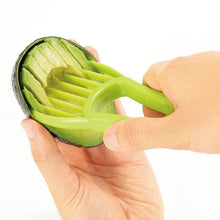 Lade das Bild in den Galerie-Viewer, Avocadomesser