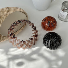 Lade das Bild in den Galerie-Viewer, Haarspange