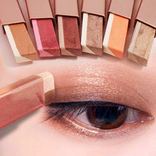 Lade das Bild in den Galerie-Viewer, Wasserfestes  Augenmake-up