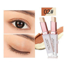 Lade das Bild in den Galerie-Viewer, Wasserfestes  Augenmake-up