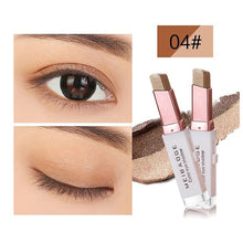 Lade das Bild in den Galerie-Viewer, Wasserfestes  Augenmake-up