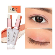 Lade das Bild in den Galerie-Viewer, Wasserfestes  Augenmake-up