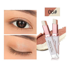 Lade das Bild in den Galerie-Viewer, Wasserfestes  Augenmake-up